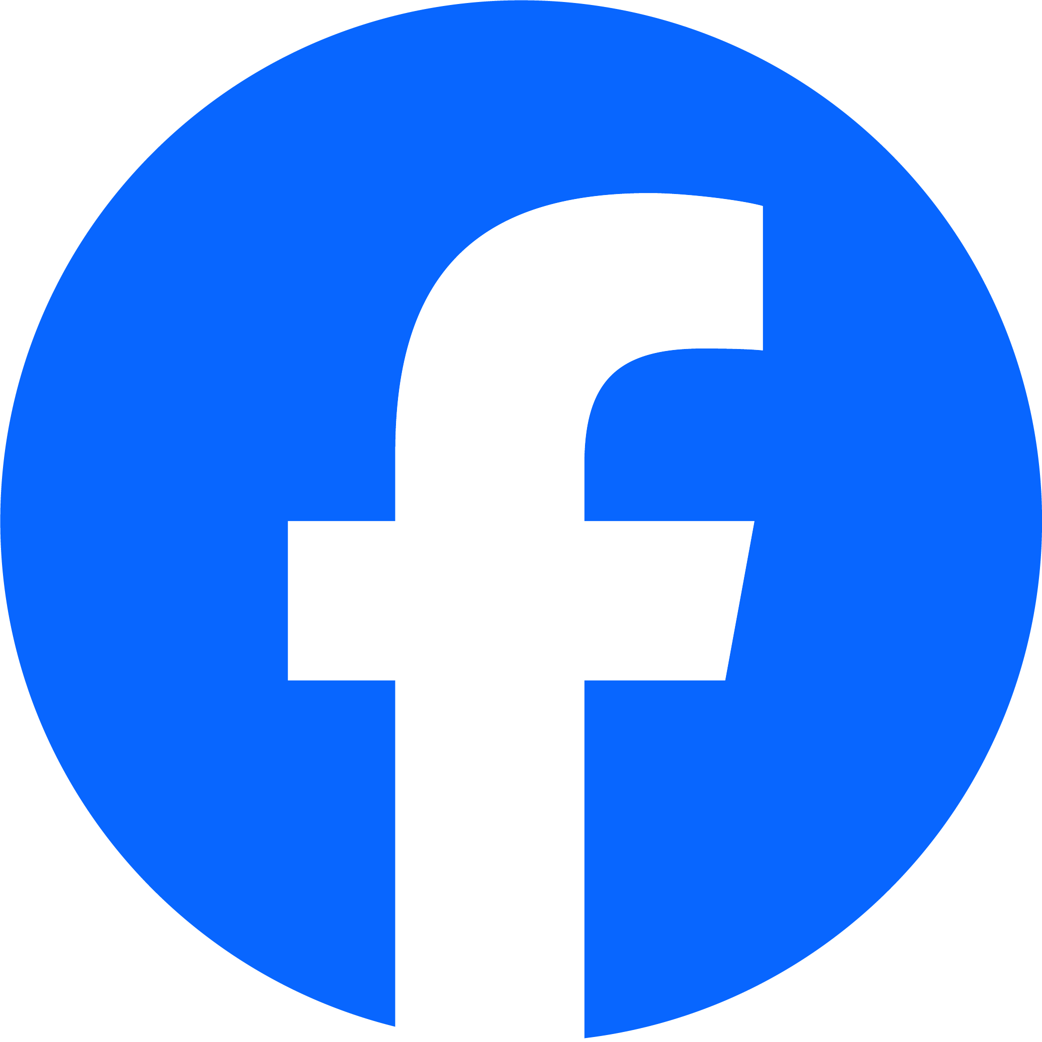 Facebook logo with link to BPARA Facebook page
